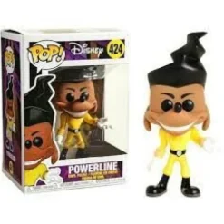A Goofy Movie Powerline Funko Pop! Vinyl Figure