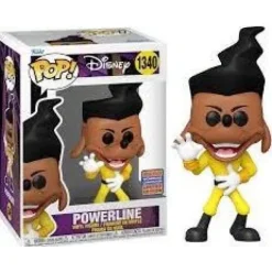 A Goofy Movie Powerline Funko Pop! Vinyl Figure