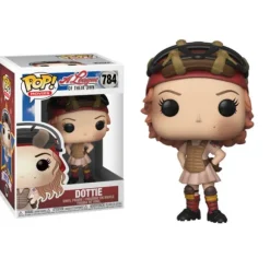 A League of Their Own Dottie Funko Pop! Vinyl Figure