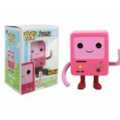 Adventure Time BMO Blushing Funko Pop! Vinyl Figure