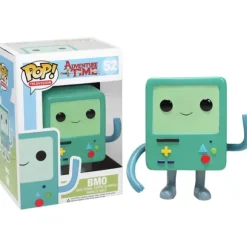 Adventure Time BMO Funko Pop! Vinyl Figure