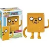 Adventure Time JMO Funko Pop! Vinyl Figure