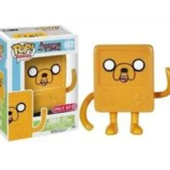 Adventure Time JMO Funko Pop! Vinyl Figure