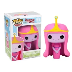Adventure Time Princess Bubblegum Funko Pop! Vinyl Figure