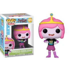 Adventure Time Princess Bubblegum Funko Pop! Vinyl Figure