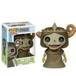 Adventure Time The Lich Funko Pop! Vinyl Figure