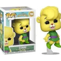 Adventures of the Gummi Bears Sunni Funko Pop! Vinyl Figure