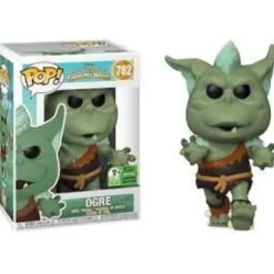 Adventures of the Gummi Bears Ogre Funko Pop! Vinyl Figure