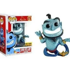 Aladdin Genie Diamond Funko Pop! Vinyl Figure