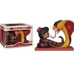 Aladdin Jafar As The Serpent Funko Pop! Vinyl Figure