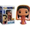 Aladdin Live Action Princess Jasmine Desert Moon Funko Pop! Vinyl Figure