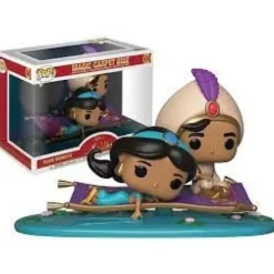 Aladdin Magic Carpet Ride Funko Pop! Vinyl Figure