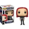 Alias Sydney Bristow Redhead Funko Pop! Vinyl Figure