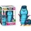 Alice in Wonderland Caterpillar Funko Pop! Vinyl Figure