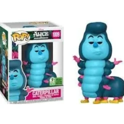 Alice in Wonderland Caterpillar Funko Pop! Vinyl Figure