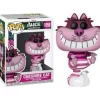 Alice in Wonderland Cheshire Cat Funko Pop! Vinyl Figure