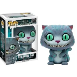 Alice in Wonderland Cheshire Cat Funko Pop! Vinyl Figure