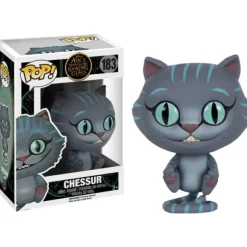 Alice Through the Looking Glass Chessur Funko Pop! Vinyl Figure
