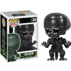 Alien Alien Funko Pop! Vinyl Figure