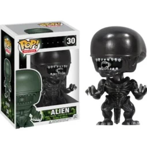 Alien Alien Funko Pop! Vinyl Figure