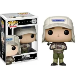 Alien: Covenant David Funko Pop! Vinyl Figure