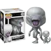 Alien: Covenant Neomorph w/ Toddler Funko Pop! Vinyl Figure