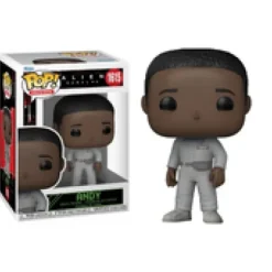 Alien: Romulus Andy Funko Pop! Vinyl Figure
