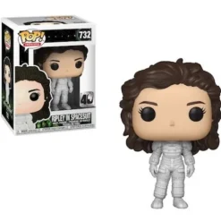 Alien: 40th Anniversary Ripley in Spacesuit Funko Pop! Vinyl Figure