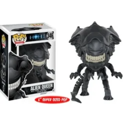 Aliens Alien Queen 6" Funko Pop! Vinyl Figure