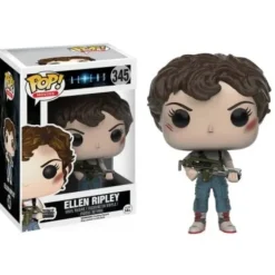Aliens Ellen Ripley Funko Pop! Vinyl Figure
