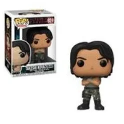 Altered Carbon Takeshi Kovacs Birth Kovacs Funko Pop! Vinyl Figure