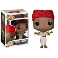 American Horror Story: Coven Marie Laveau Funko Pop! Vinyl Figure