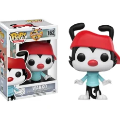 Animaniacs Wakko Funko Pop! Vinyl Figure