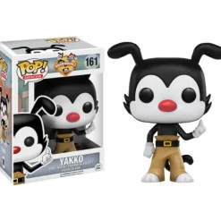 Animaniacs Yakko Funko Pop! Vinyl Figure