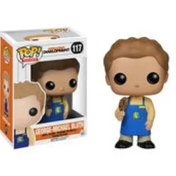 Arrested Development George-Michael Bluth Funko Pop! Vinyl Figure