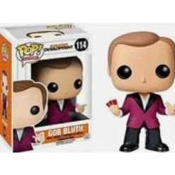 Arrested Development Gob Bluth Funko Pop! Vinyl Figure