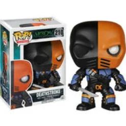 Arrow Deathstroke Funko Pop! Vinyl Figure