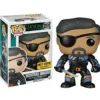 Arrow Deathstroke: Unmasked Funko Pop! Vinyl Figure