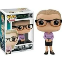 Arrow Felicity Smoak Funko Pop! Vinyl Figure
