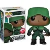 Arrow John Diggle Funko Pop! Vinyl Figure