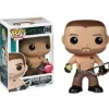 Arrow Oliver Queen Island Scarred Funko Pop! Vinyl Figure