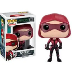 Arrow Speedy Funko Pop! Vinyl Figure