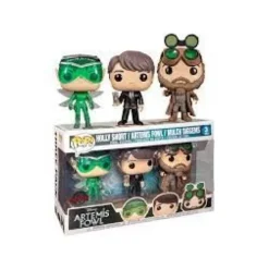 Artemis Fowl Artemis Fowl Funko Pop! Vinyl Figure