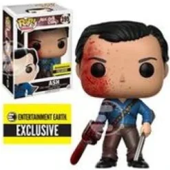 Ash vs. Evil Dead Ash Funko Pop! Vinyl Figure