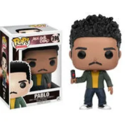 Ash vs. Evil Dead Pablo Funko Pop! Vinyl Figure