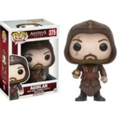 Assassin's Creed Aguilar Funko Pop! Vinyl Figure