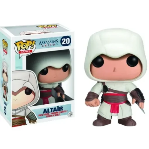Assassin's Creed Altair Funko Pop! Vinyl Figure