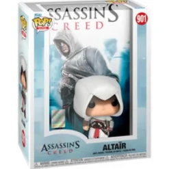Assassins Creed Altaïr Funko Pop! Vinyl Figure