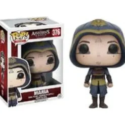 Assassin's Creed Maria Funko Pop! Vinyl Figure