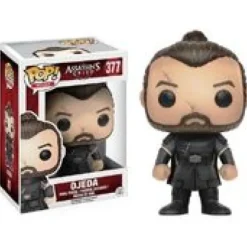 Assassin's Creed Ojeda Funko Pop! Vinyl Figure